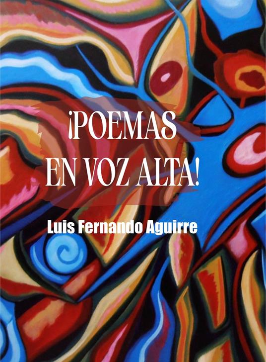 Poemas en voz alta