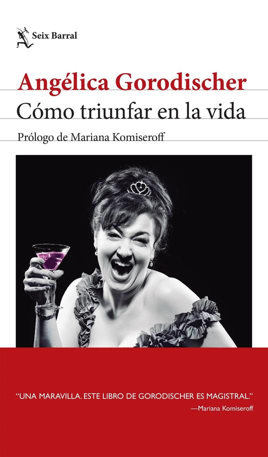 Cómo triunfar en la vida