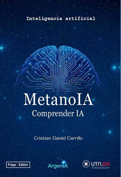 MetanoIA. Comprender IA