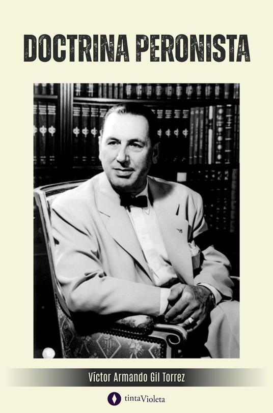 Doctrina peronista