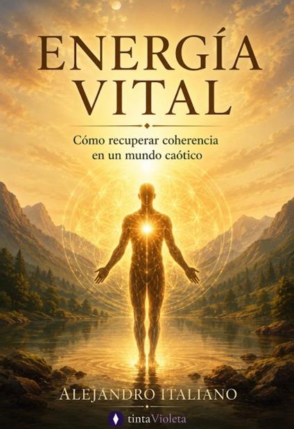 Energía vital
