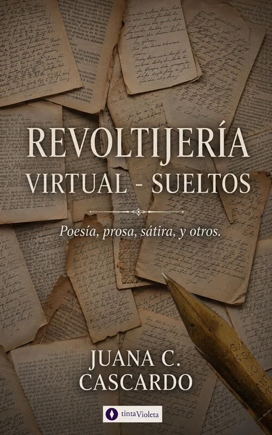Revoltijería virtual - sueltos