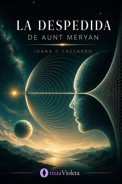 La despedida de Aunt Meryan
