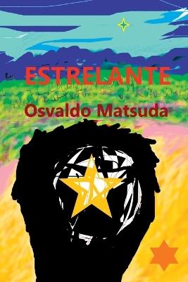 Estrelante - Matsuda Osvaldo - cover