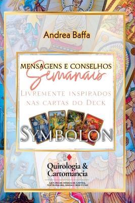 Mensagens E Conselhos Semanais - Baffa Andrea - cover