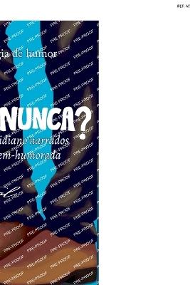 Quem Nunca? - Liter Rios Sociedade - cover