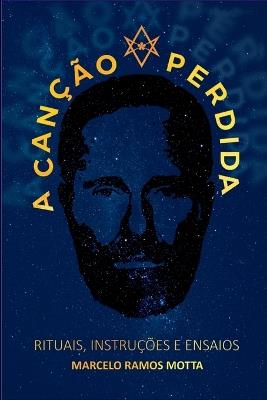 A Can o Perdida - Motta Marcelo - cover