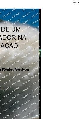 Vis o De Um Planejador Na Opera o - Guilhon Luiz - cover