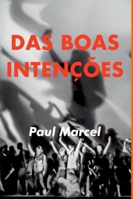 Das Boas Inten??es - Marcel Paul - cover