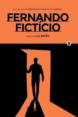 Fernando Fict?cio - Bay?o L - cover