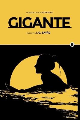 Gigante - Bayão L - cover