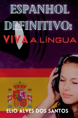 Espanhol Definitivo - Santos Elio - cover