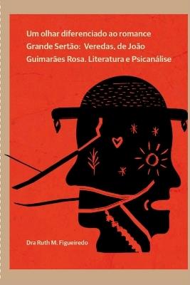 Um Olhar Diferenciado Ao Romance - Figueiredo Dra - cover