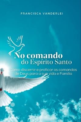 No Comando Do Esp?rito Santo - Vanderlei Francisca - cover