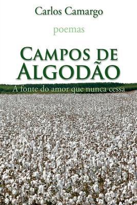Campos De Algod?o - Camargo Carlos - cover