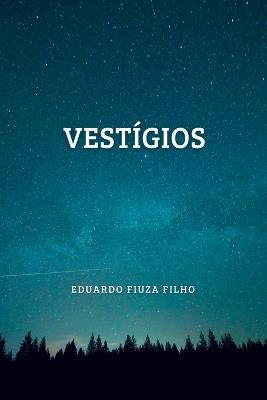 Vest?gios - Filho Eduardo - cover