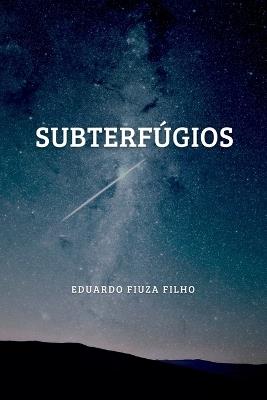 Subterf?gios - Filho Eduardo - cover