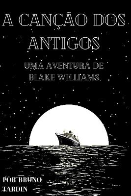 A Can??o Dos Antigos - Tardin Bruno - cover