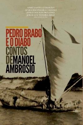 Pedro Brabo E O Diabo - Oliveira Manoel - cover