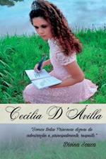 Cec?lia D?villa