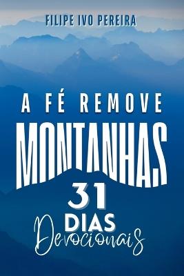 A F? Remove Montanhas - Pereira Filipe - cover