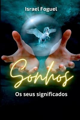 Sonhos - Foguel Israel - cover