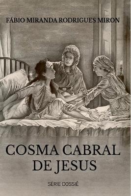 Cosma Cabral De Jesus - Miron F?bio - cover