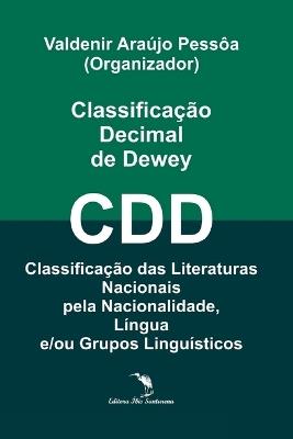 Classifica??o Das Literaturas Nacionais - Pess?a Valdenir - cover