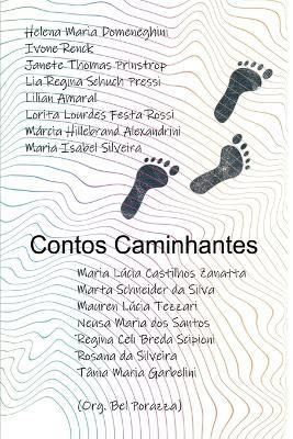 Contos Caminhantes - Porazza Bel - cover