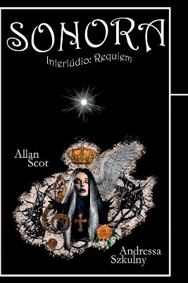 Sonora Interlúdio - Scot Allan - cover