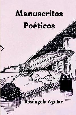 Manuscritos Poéticos - Oliveira Rosângela - cover
