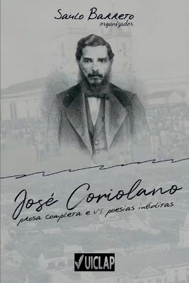 Jos? Coriolano - Coriolano Jos? - cover