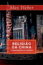 Religi?o Da China
