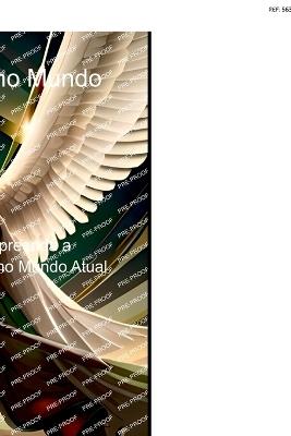 O Cristão No Mundo Multipolar - Junior Wanderley - cover