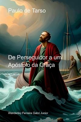 Paulo De Tarso - Junior Wanderley - cover