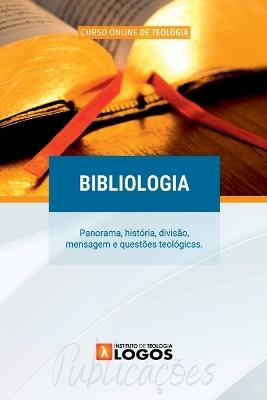 Bibliologia - Logos Instituto - cover