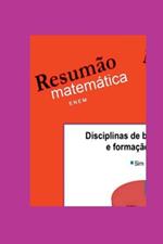 Resum?o Matem?tica Para Enem