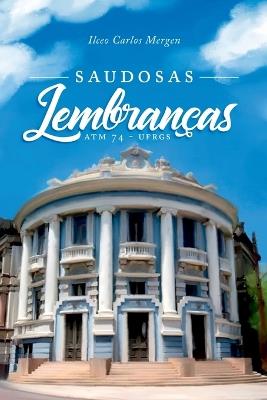 Saudosas Lembran?as - Mergen S?rgio - cover