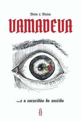 Vamadeva - Vieira Leonardo - cover