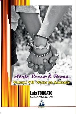 Verso & Prosa - Vol. 7 - - Torcato Luis - cover