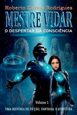 Mestre Vidar - Rodrigues Roberto - cover