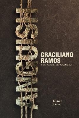 Anguish - Graciliano Ramos - cover