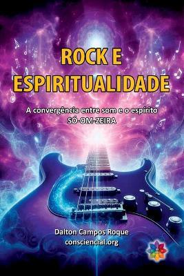 Rock E Espiritualidade - Roque Dalton - cover