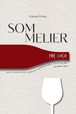 Sommelier Em Casa