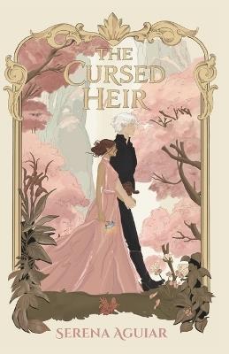 The Cursed Heir - Serena Aguiar - cover