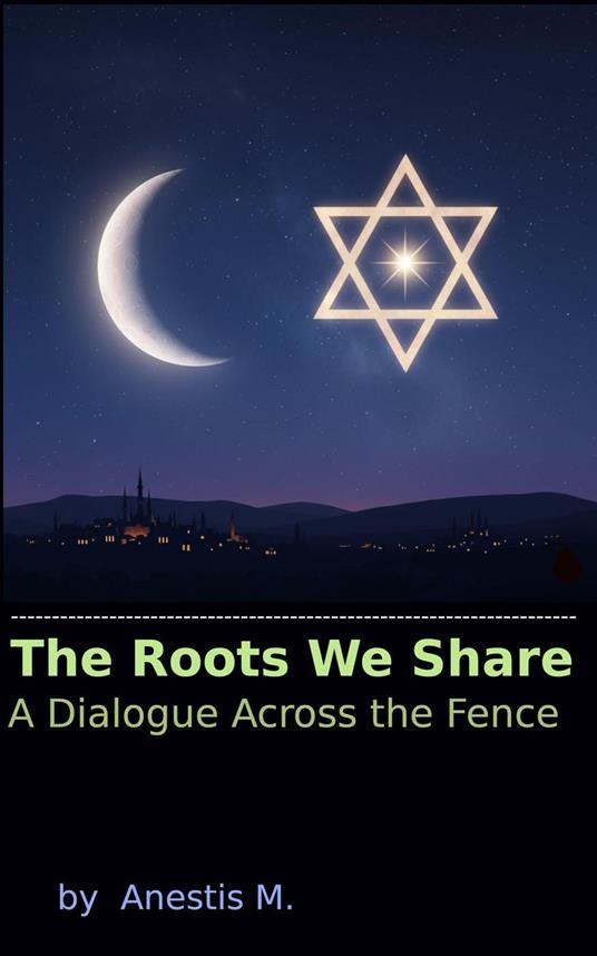 The Roots We Share
