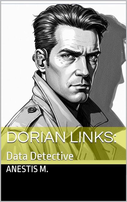 Dorian Links, Data Detective