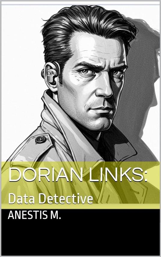Dorian Links, Data Detective