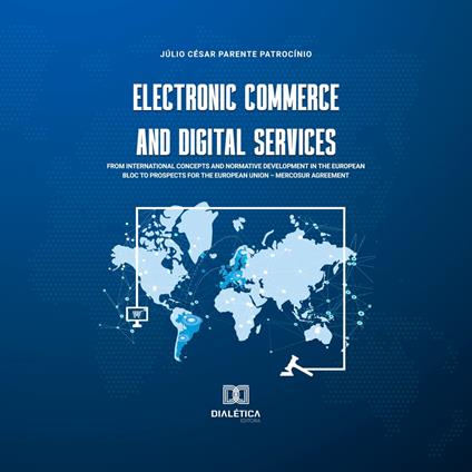 Electronic commerce and digital services