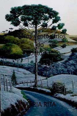 Nos Ventos Frios Do Outono - Rita Maria - cover